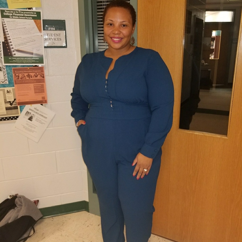 Jumpsuit